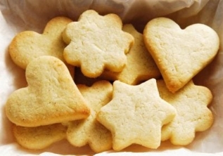 Пісочне печиво: класичний і оригінальні рецепти